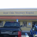 Royal Oaks Veterinary Hospital - Veterinary Clinics & Hospitals