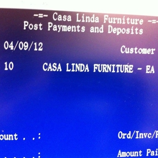 Casa Linda Furniture - Los Angeles, CA