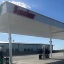Sinclair Gas Station