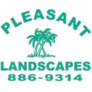Pleasant Landscapes - Landscape Designers & Consultants