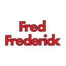 Fred Frederick Chrysler, Jeep and  Dodge - New Car Dealers