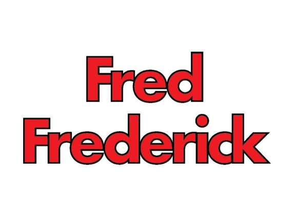Fred Frederick Chrysler, Jeep and  Dodge - Laurel, MD