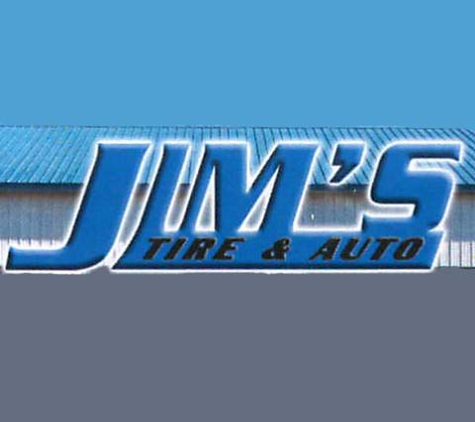 Jim's Tire & Automotive - 24 Hour Towing - Milton, WI