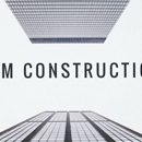 ANM Construction - General Contractors