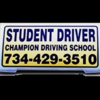 Champion Driving School gallery