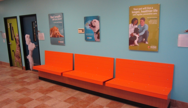 Banfield Pet Hospital - Houston, TX