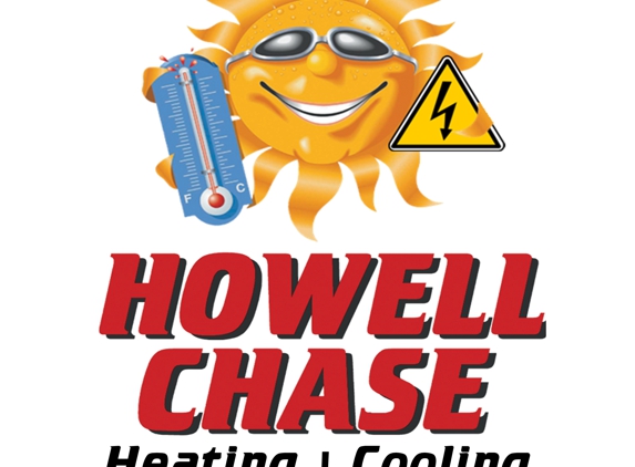 Howell-Chase Heating & Air Conditioning Inc. - Bluffton, SC