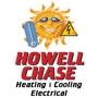 Howell-Chase Heating & Air Conditioning Inc.