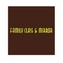 Family Glass Inc - Furniture Stores