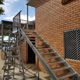 Rieder Engineering - Bonville, NSW