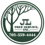 JL Tree Service