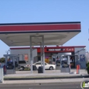 T T & Oil - Gas Stations