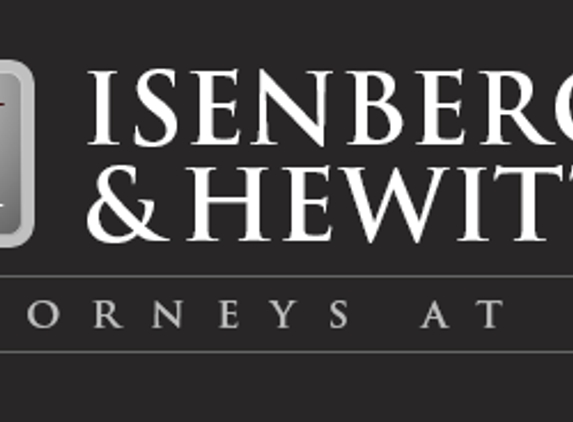 Isenberg & Hewitt, PC - Atlanta, GA