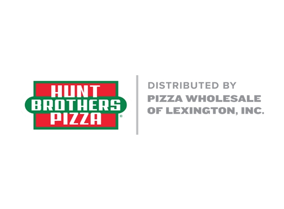 Hunt Brothers Pizza - Evansville, WI