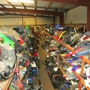 Stockers Motorcycle Parts and Service