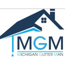 Michigan Gutter Man - Gutters & Downspouts