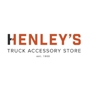 Henley's Truck Cover Center