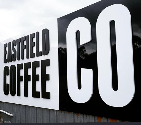 Design Doctor Signage - Glen Waverley, VIC