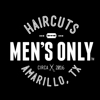 Men's Only Haircuts gallery