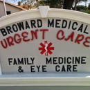 Broward Medical & Urgent Care, Inc. - Emergency Care Facilities