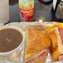 Floridian Cuban Sandwiches - Cuban Restaurants