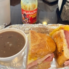 Floridian Cuban Sandwiches