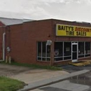 Baity Discount Tire Sales Inc - Tire Dealers