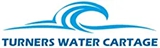 Turners Water Cartage - Water Cartage