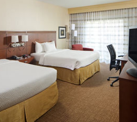 Courtyard by Marriott - Charlotte, NC