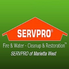 SERVPRO of Marietta West