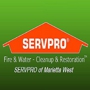 SERVPRO of Marietta West