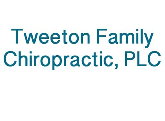 Tweeton Family Chiropractic, PLC - Washington, IA