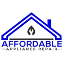 Affordable Appliance Repair - Small Appliance Repair