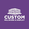 Custom Millwork & Display gallery