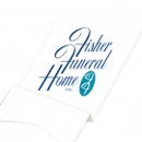 Fisher Funeral Home Inc - Funeral Directors