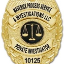 Maverick Process Service & Investigations - Private Investigators & Detectives