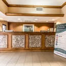 Econo Lodge - Motels