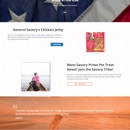 Lawrence Media Interactive - Web Site Design & Services