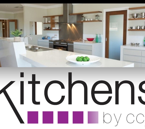 Kitchens By CCJS - Bungalow, QLD. Commercial