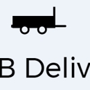 A2B Delivery Services - Courier & Delivery Service