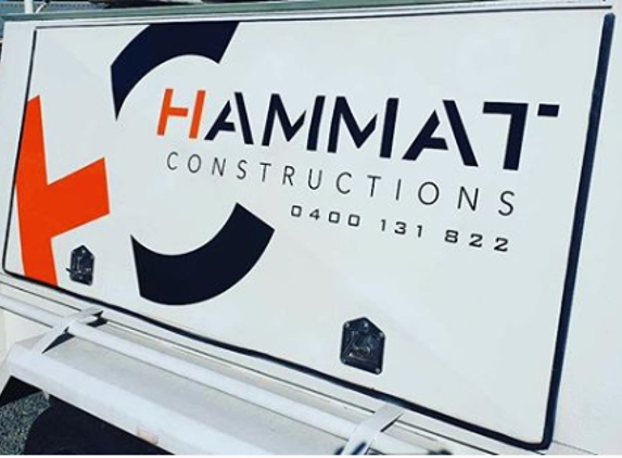 Dynamix Signs - Gawler South, SA