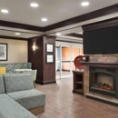 Hampton Inn New Albany - Hotels