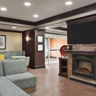 Hampton Inn New Albany