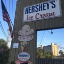 Hershey's Beach Ice Cream Shop - Ice Cream & Frozen Desserts