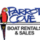 Parrot  Cove Boat Rentals - Boat Rental & Charter