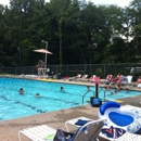 Beverly Park Shadowwood Pool - Recreation Centers