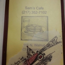 Sam's Cafe - Coffee Shops