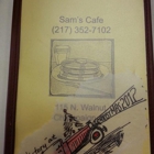 Sam's Cafe