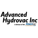 Advanced Hydrovac - Excavation Contractors