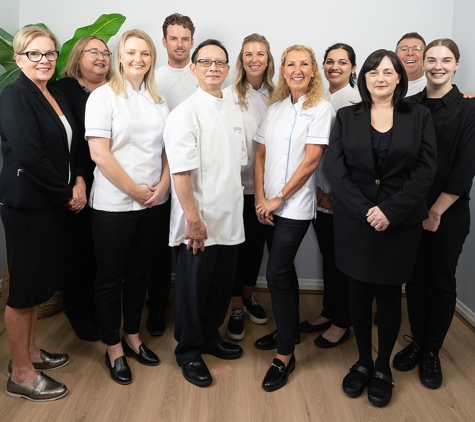 Geelong Osteopathic & Healthcare Clinic - Barwon Heads, VIC